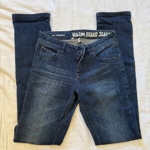 Volcano Jeans